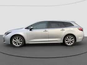 Toyota Corolla (2019) thumbnail 8
