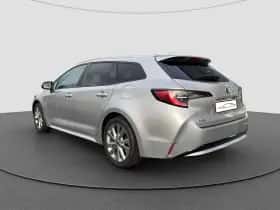 Toyota Corolla (2019) thumbnail 9