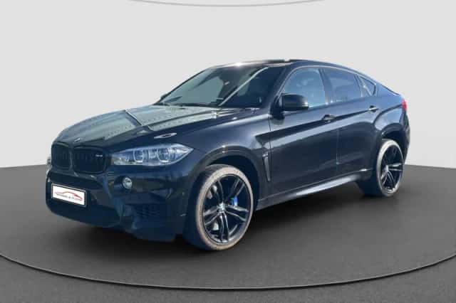 BMW X6 (2017) thumbnail 3
