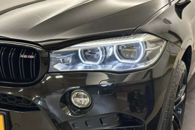 BMW X6 (2017) thumbnail 4