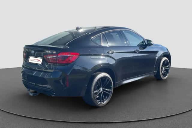 BMW X6 (2017) thumbnail 5