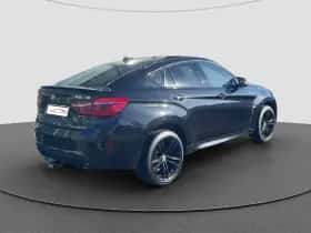BMW X6 (2017) thumbnail 5