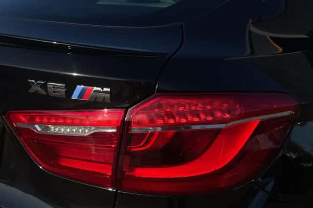 BMW X6 (2017) thumbnail 6
