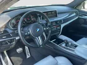 BMW X6 (2017) thumbnail 10