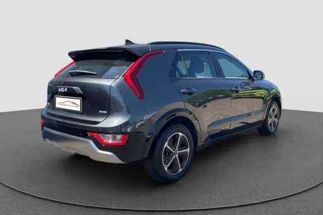 Kia Niro (2022) thumbnail 4