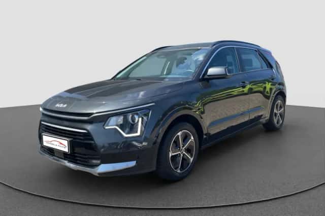 Kia Niro (2022) thumbnail 5