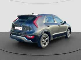 Kia Niro (2022) thumbnail 5