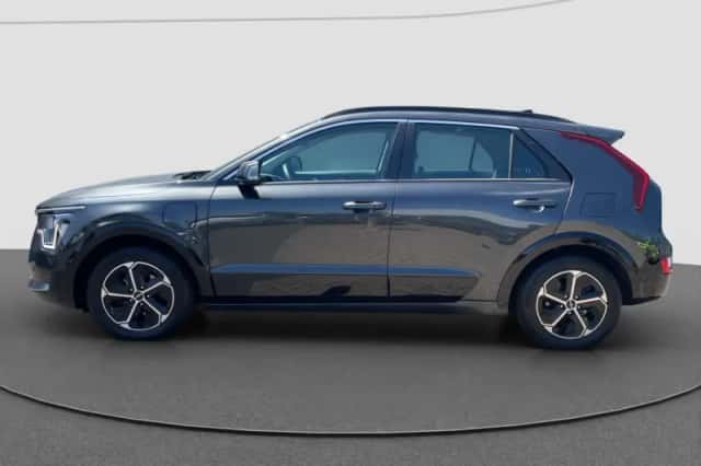 Kia Niro (2022) thumbnail 6