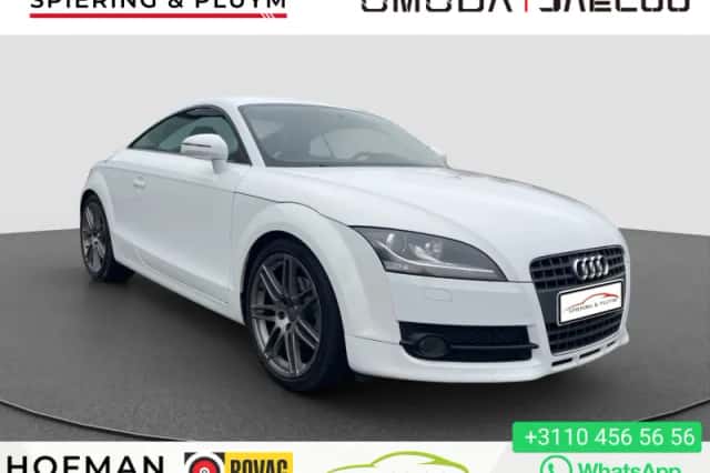 Audi TT (2006) thumbnail 1