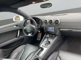 Audi TT (2006) thumbnail 2