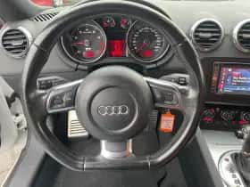 Audi TT (2006) thumbnail 11