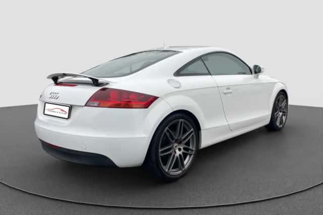 Audi TT (2006) thumbnail 3