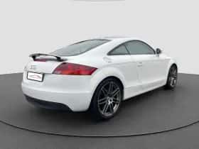 Audi TT (2006) thumbnail 3
