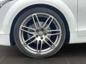 Audi TT (2006) thumbnail 23
