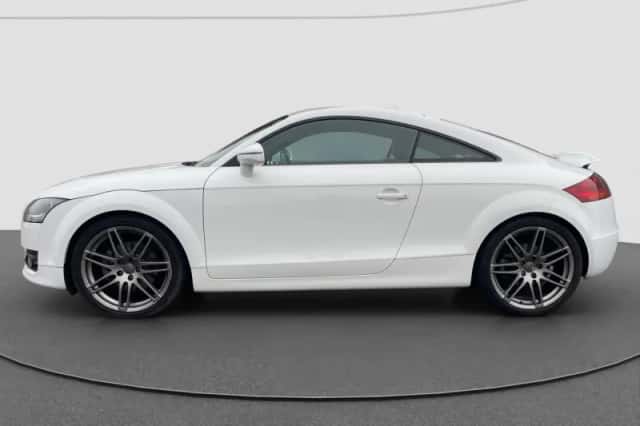 Audi TT (2006) thumbnail 4