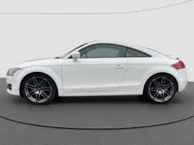 Audi TT (2006) thumbnail 4