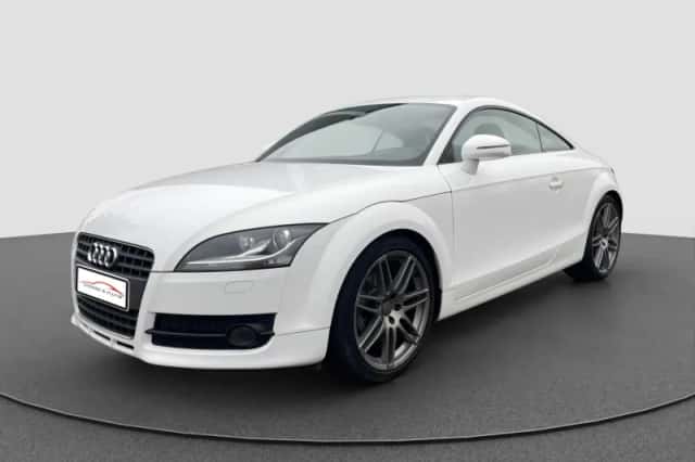 Audi TT (2006) thumbnail 5