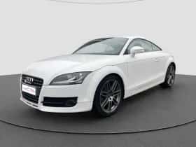 Audi TT (2006) thumbnail 5