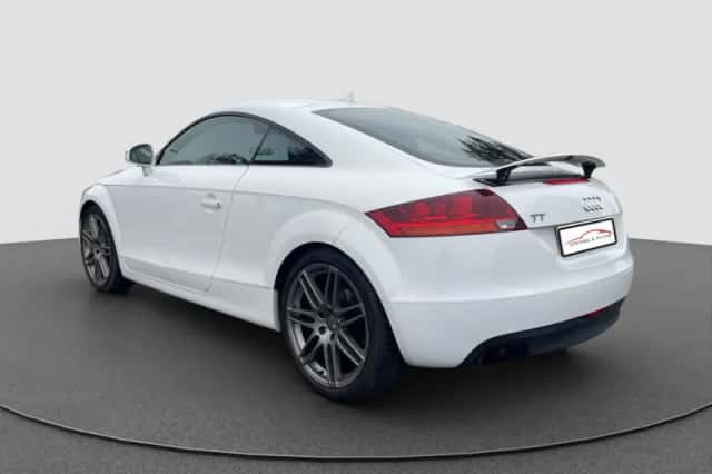 Audi TT (2006) thumbnail 6
