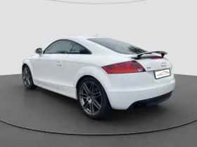 Audi TT (2006) thumbnail 6