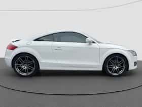 Audi TT (2006) thumbnail 7