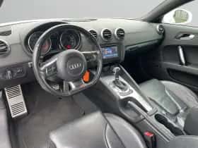 Audi TT (2006) thumbnail 10