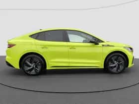 Škoda Enyaq (2022) thumbnail 2