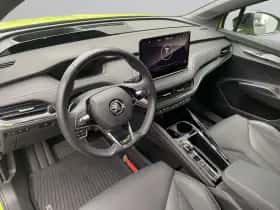 Škoda Enyaq (2022) thumbnail 16