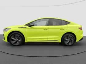 Škoda Enyaq (2022) thumbnail 5