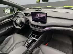 Škoda Enyaq (2022) thumbnail 8