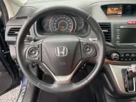 Honda CR-V (2012) thumbnail 11