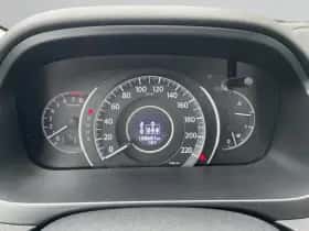 Honda CR-V (2012) thumbnail 13