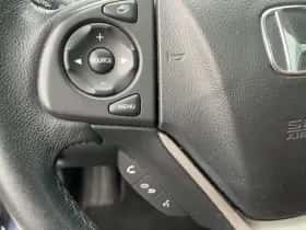 Honda CR-V (2012) thumbnail 14
