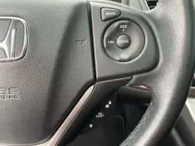 Honda CR-V (2012) thumbnail 15