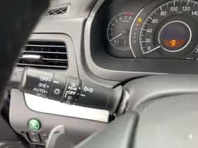 Honda CR-V (2012) thumbnail 16