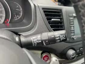 Honda CR-V (2012) thumbnail 17