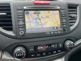 Honda CR-V (2012) thumbnail 18