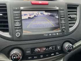 Honda CR-V (2012) thumbnail 19