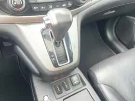 Honda CR-V (2012) thumbnail 20