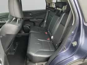 Honda CR-V (2012) thumbnail 21