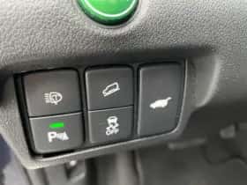 Honda CR-V (2012) thumbnail 24