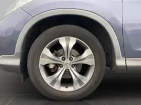 Honda CR-V (2012) thumbnail 27