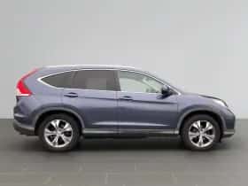 Honda CR-V (2012) thumbnail 5