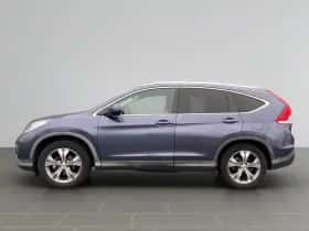 Honda CR-V (2012) thumbnail 7
