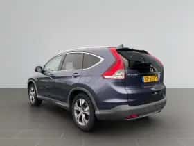 Honda CR-V (2012) thumbnail 8