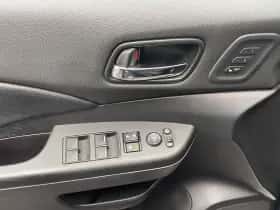 Honda CR-V (2012) thumbnail 9