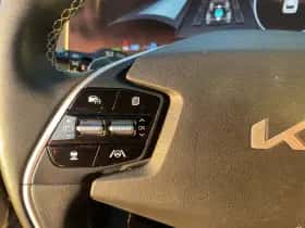 Kia EV6 (2021) thumbnail 14
