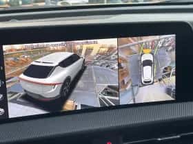 Kia EV6 (2021) thumbnail 20