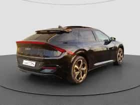 Kia EV6 (2021) thumbnail 6