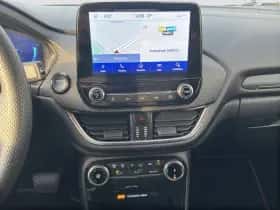 Ford Puma (2023) thumbnail 15